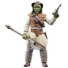 STAR WARS -  RETURN OF THE JEDI - WOOOF FIGURINE (3.75