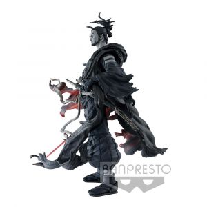 STAR WARS -  THE RONIN (THE DUEL) FIGURE -  VISIONS