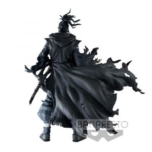 STAR WARS -  THE RONIN (THE DUEL) FIGURE -  VISIONS