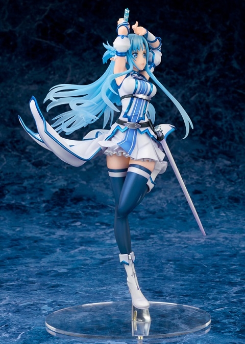 asuna undine version figure