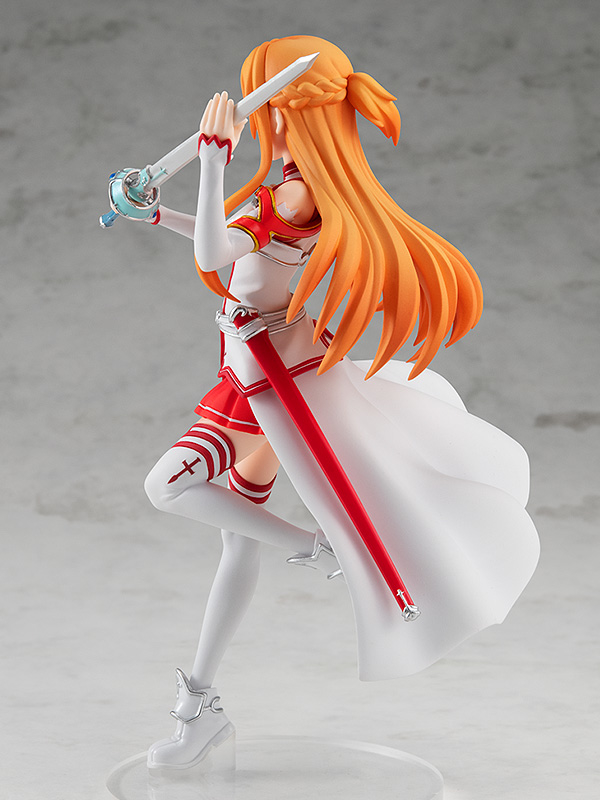 asuna pvc