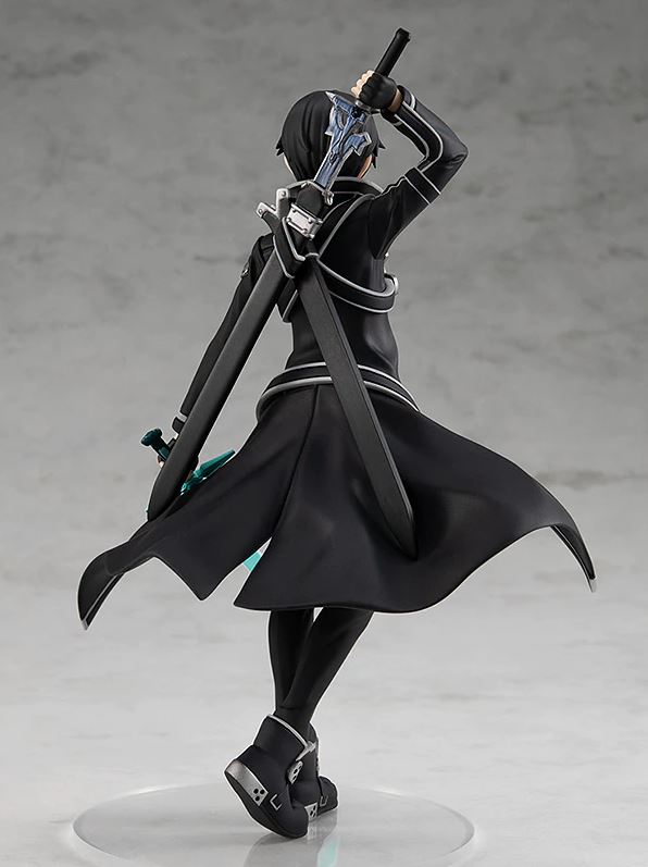 pop up parade kirito