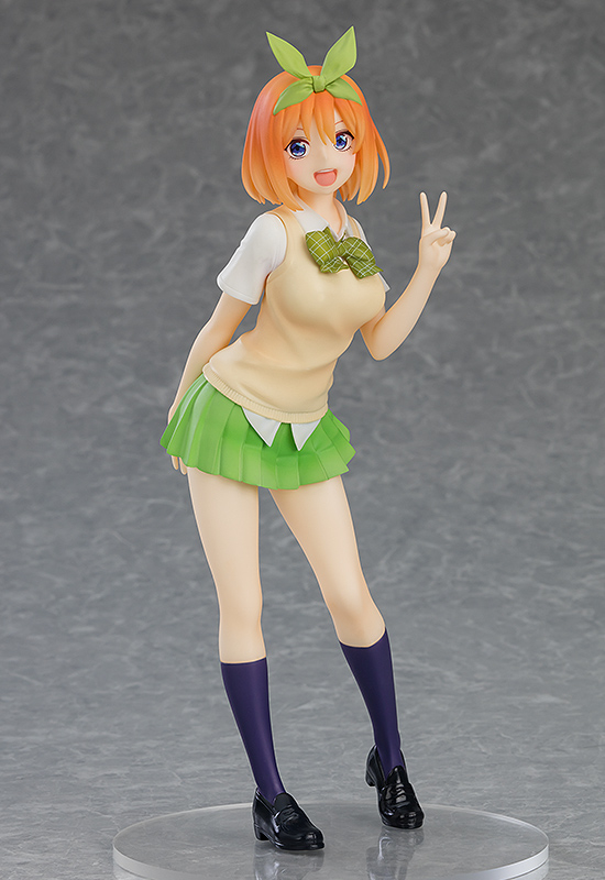 The Quintessential Quintuplets Special Figure Set Pop Up Parade