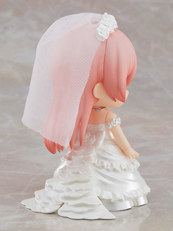 TONIKAWA OVER THE MOON FOR YOU TSUKASA YUZAKI FIGURE NENDOROID