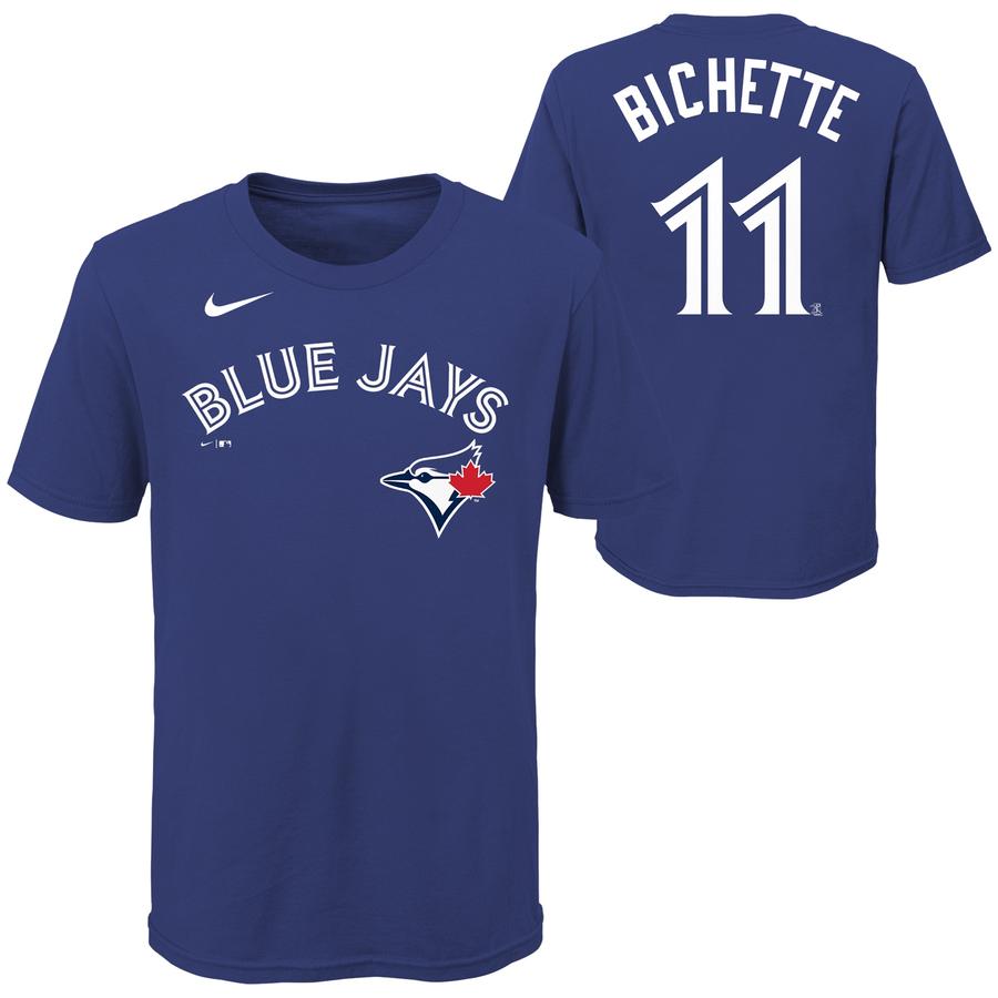 toronto blue jay shirts