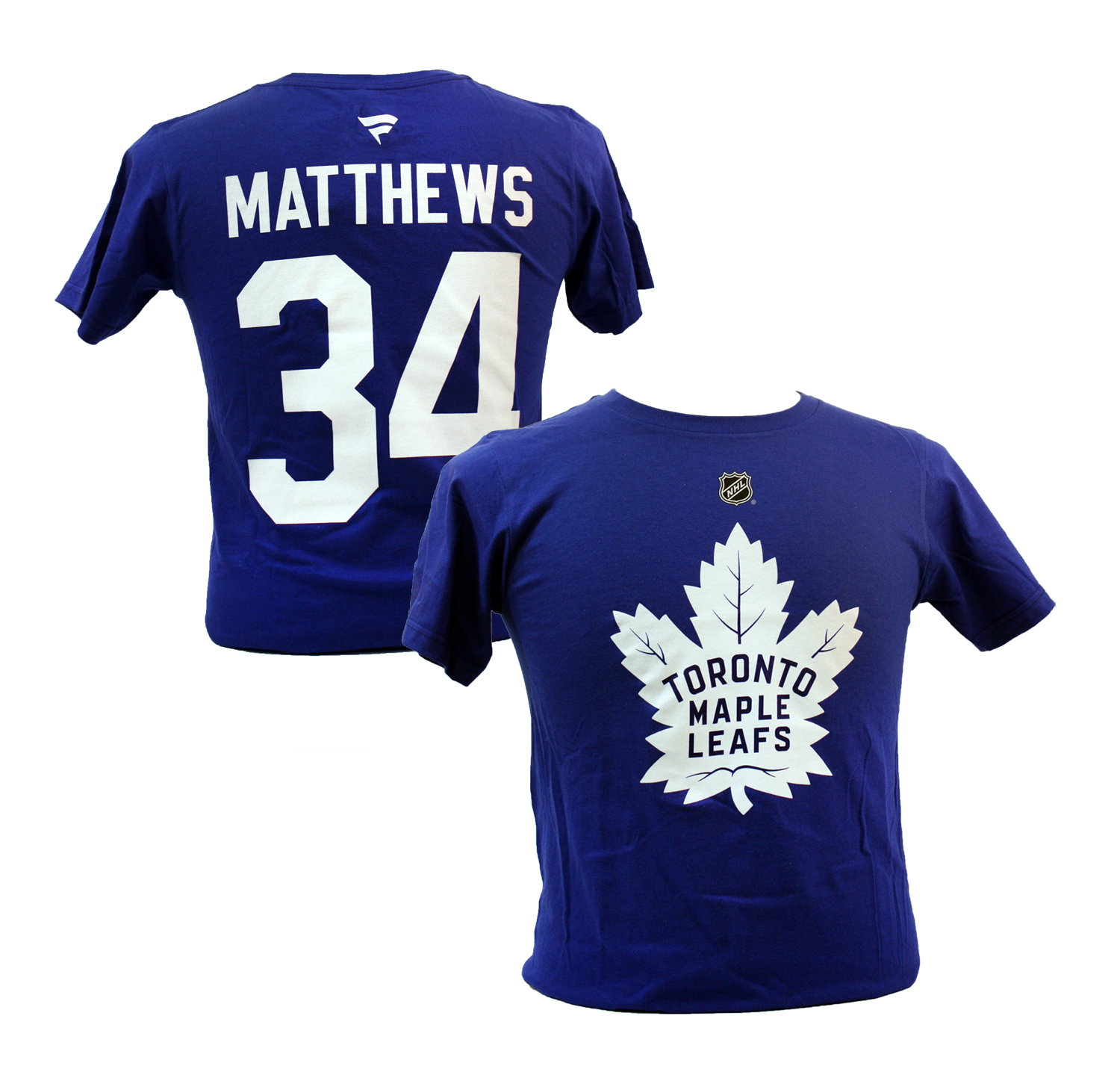 auston matthews shirt