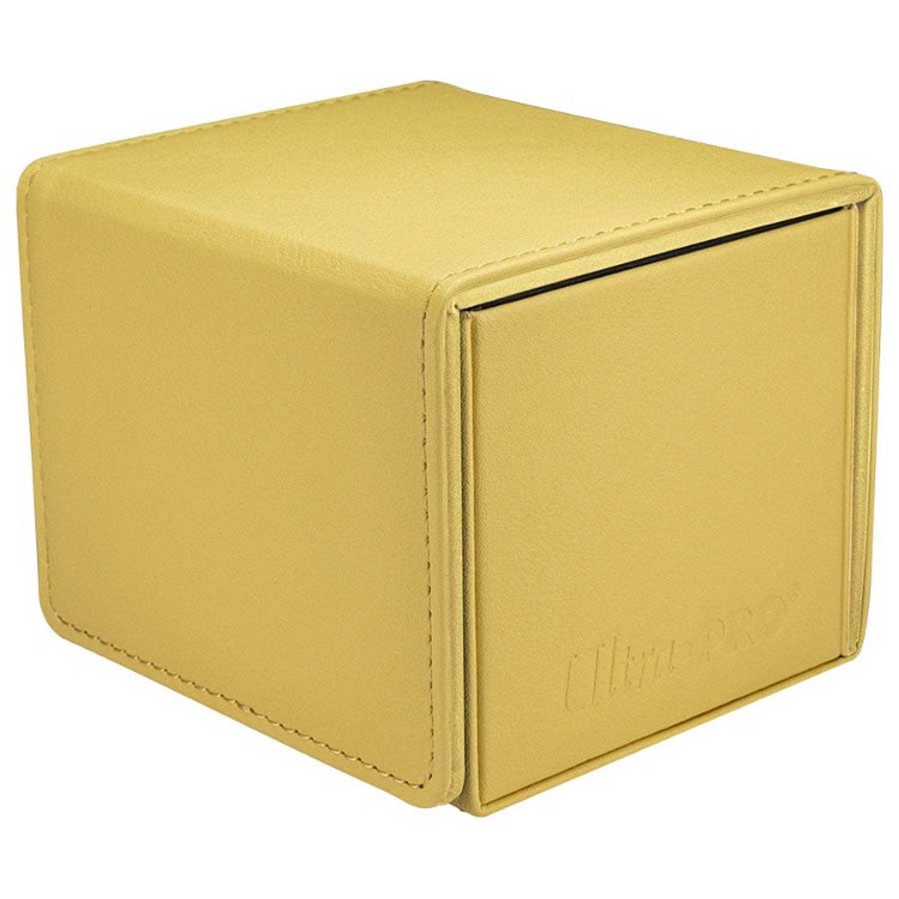 Ultra Pro Alcove Edge Vivid Yellow 100 9646