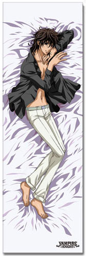 Vampire knight 2025 body pillow