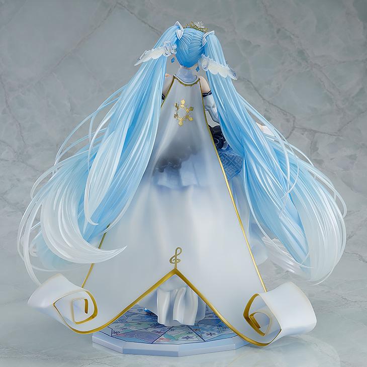 hatsune miku figure 10th anniversary