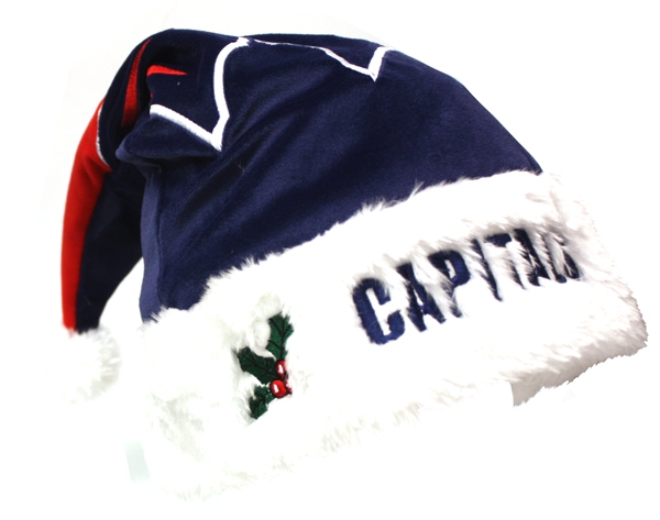 capitals snow hat