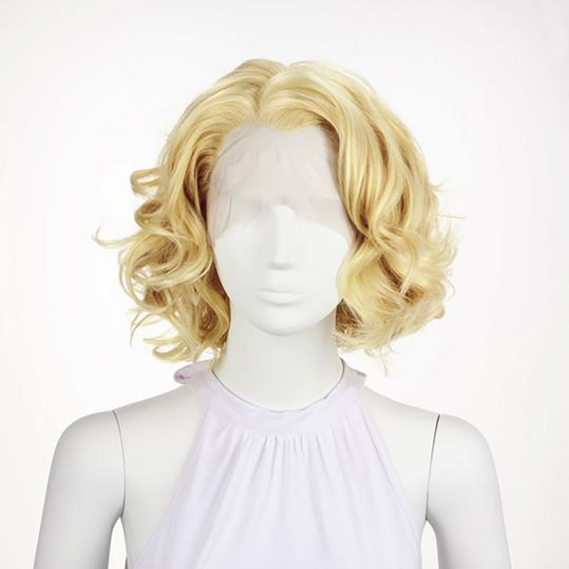 arda wigs fairy blonde