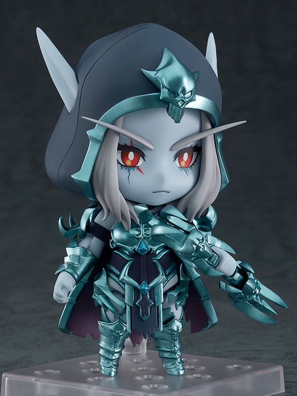 warcraft nendoroid