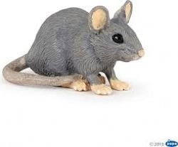 -PAPO FIGURE -  HOUSE MOUSE (0.75 X 2