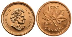 1-CENT -  2006 