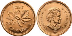 1-CENT -  2007 1-CENT 