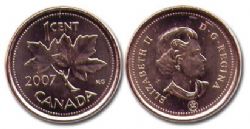 1-CENT -  2007 