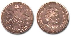 1-CENT -  2007 