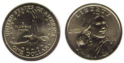1 DOLLAR -  2006 