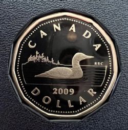 1-DOLLAR -  2009 1-DOLLAR 