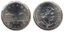 1-DOLLAR -  2009 