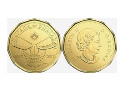1-DOLLAR -  2017 