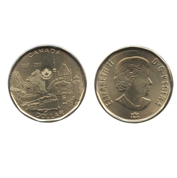 1-DOLLAR -  2017 