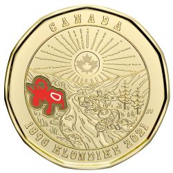 Team Alberta athletes bring 'lucky loonie' tradition to P.E.I.