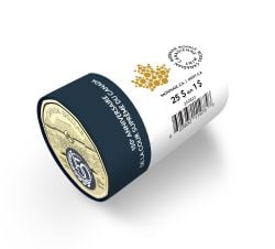 1-DOLLAR -  2025 