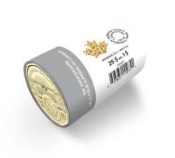 1-DOLLAR -  2025 