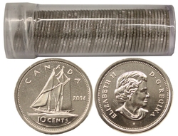 10-CENT -  2004 