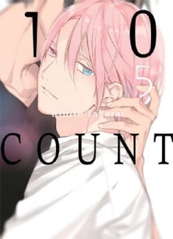 10 COUNT -  (FRENCH V.) 05