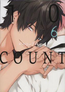 10 COUNT -  (FRENCH V.) 06