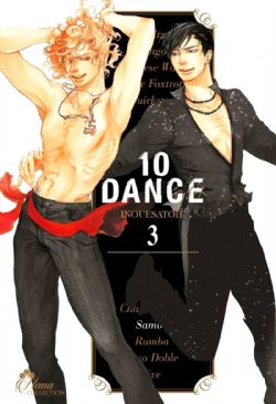 10 DANCE -  (FRENCH V.) 03