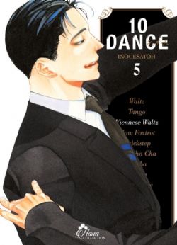 10 DANCE -  (FRENCH V.) 05