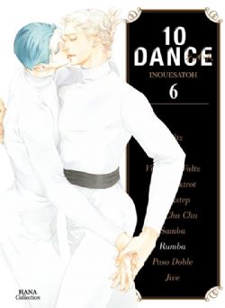 10 DANCE -  (FRENCH V.) 06
