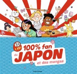 100% FAN DU JAPON ET DES MANGAS -  (FRENCH V.)