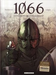 1066 -  GUILLAUME LE CONQUERANT 01