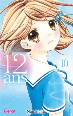 12 ANS -  (FRENCH V.) 10
