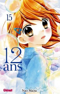 12 ANS -  (FRENCH V.) 15