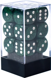 12D6 SET -  RECON