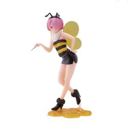 14RE:ZERO STARTING LIFE IN ANOTHER WORLD -  BEE RAM FIGURE -  FAIRY ELEMENT