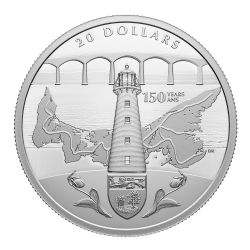 150TH ANNIVERSARY OF PRINCE EDWARD ISLAND JOINING CONFEDERATION -  2023 CANADIAN COINS