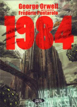 1984 -  (FRENCH V.)