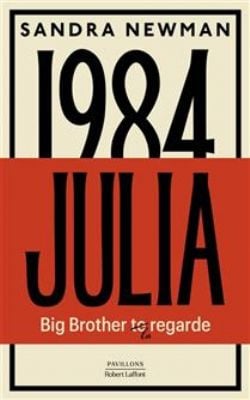 1984 -  JULIA (FRENCH V.)