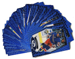 1998-99 HOCKEY -  UD CHOICE : STARQUEST - BLUE (30 CARDS)