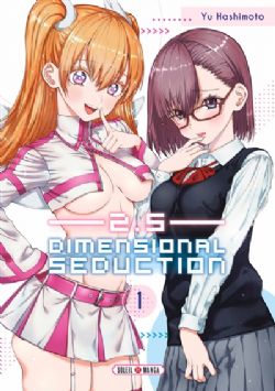 2.5 DIMENSIONAL SEDUCTION -  (FRENCH V.) 01