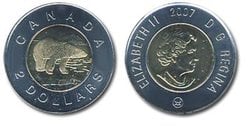 2-DOLLAR -  2007 