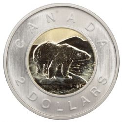 2-DOLLAR -  2007 