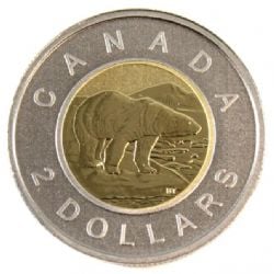 2-DOLLAR -  2011 