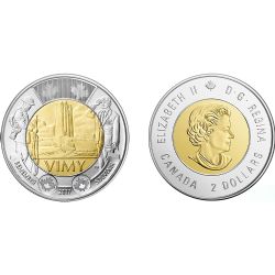 2-DOLLAR -  2017 2-DOLLAR 